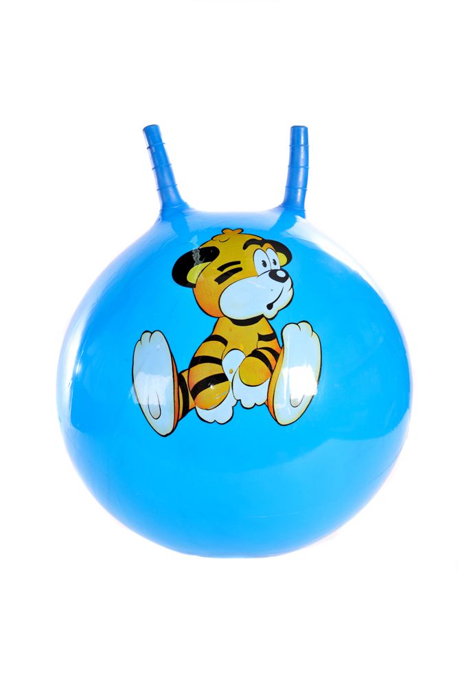 bounce hopper ball